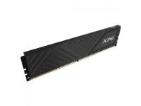 imagem de Memoria Adata Xpg P/ Desk Gammix D35 8gb Ddr4 3200mhz U-Dimm Preto - Ax4u32008g16a-Sbkd35