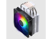 imagem de Air Cooler P/ Processador Cooler Master Hyper 212 Spectrum V3 120mm P/ Intel/Amd Rgb Preto - Rr-S4na-17pa-R1