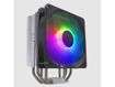 imagem de Air Cooler P/ Processador Cooler Master Hyper 212 Spectrum V3 120mm P/ Intel/Amd Rgb Preto - Rr-S4na-17pa-R1