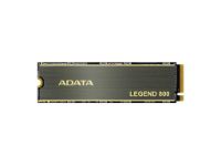 imagem de Ssd Adata Legend 800 Pcie Gen4 X4m.2 2280 - Aleg-800-2000gcs