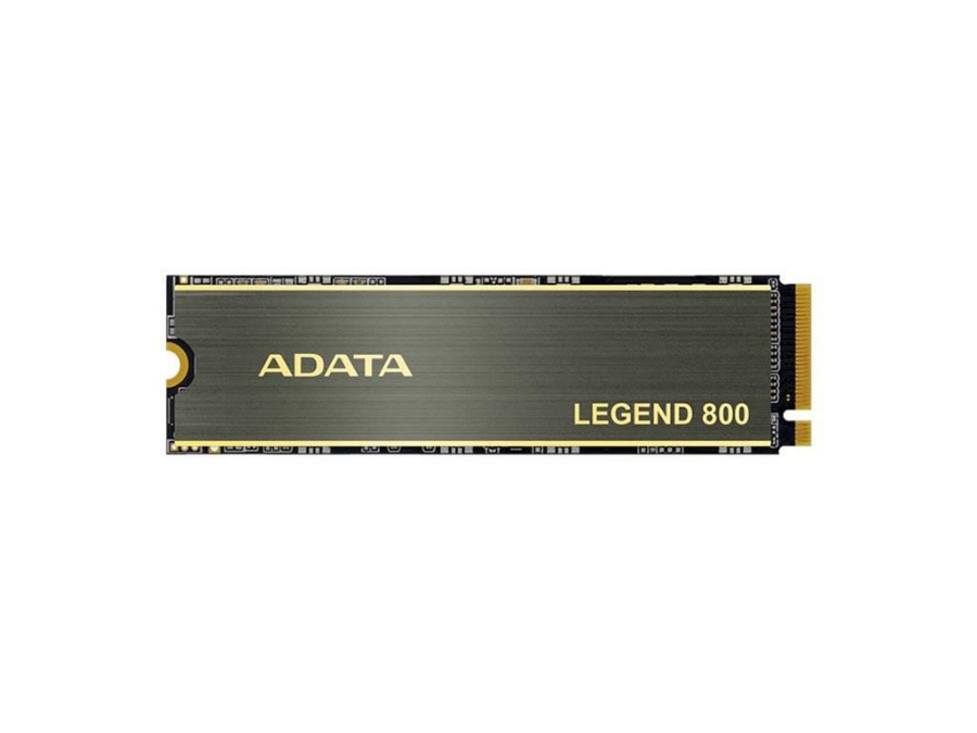 imagem de Ssd Adata Legend 800 Pcie Gen4 X4m.2 2280 - Aleg-800-2000gcs
