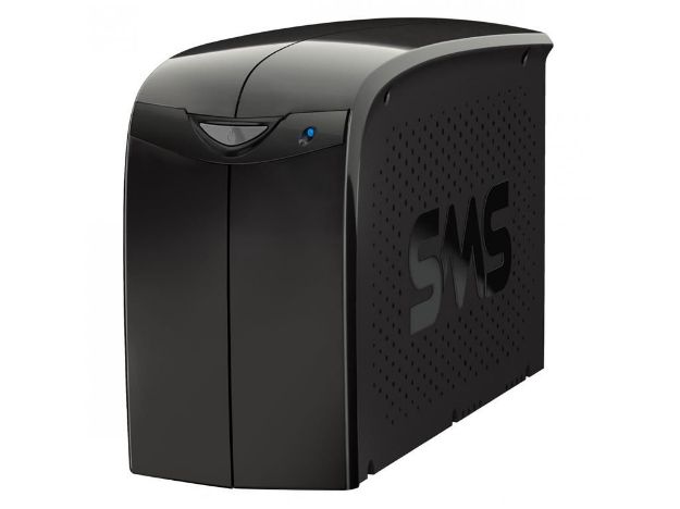 imagem de Nobreak Sms Station II 600va Bivolt/115v 4 Tomadas - 0027395