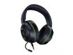 imagem de Headset Razer Kraken X para Xbox Drivers 50mm P3 Preto e Verde - Rz04-02890400-R3u1