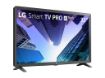 imagem de Tv Lg 32" Smart Hdr10 Lcd/Led - 32lq621cbsb.Awz