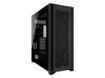 imagem de Gabinete Corsair 7000d Airflow Lateral de Vidro Temperado Atx Preto - Cc-9011218-Ww
