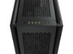 imagem de Gabinete Corsair 7000d Airflow Lateral de Vidro Temperado Atx Preto - Cc-9011218-Ww