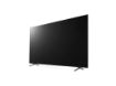 imagem de Tv Lg 75" Smart Uhd 4k Usb Hdr Wi-Fi Inteligencia Artificial - 75uq801c0sb.Bwz