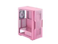 imagem de Gabinete Gamer Adata Xpg Starker Air Lateral de Vidro Mini-Itx/Micro-Atx/Atx 1 Fan - Starkerair-Pkcus