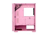 imagem de Gabinete Gamer Adata Xpg Starker Air Lateral de Vidro Mini-Itx/Micro-Atx/Atx 1 Fan - Starkerair-Pkcus