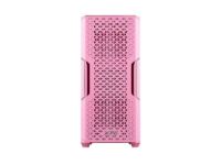 imagem de Gabinete Gamer Adata Xpg Starker Air Lateral de Vidro Mini-Itx/Micro-Atx/Atx 1 Fan - Starkerair-Pkcus