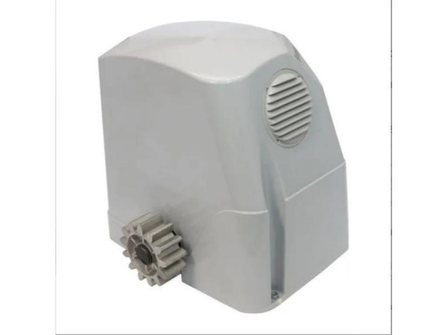 imagem de Automatizador/Motor de Portao Deslizante (Dz) Nice Kaza 300 Slin 220v 60hz 300kg - 10006625
