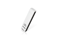 imagem de Adaptador Tp-Link Tl-Wn821n Wireless Usb 300mbps - Tpn0092