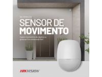 imagem de Sensor de Alarme com Fio Pet Hikvision Ds-Pdp18-Eg2 (Superior Ao Colt10dl)