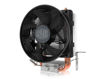 imagem de Air Cooler P/ Processador Cooler Master Hyper T20 80mm P/ Amd/Intel Preto - Rr-T20-20fk-R1