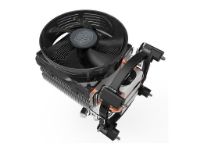 imagem de Air Cooler P/ Processador Cooler Master Hyper T20 80mm P/ Amd/Intel Preto - Rr-T20-20fk-R1