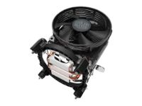 imagem de Air Cooler P/ Processador Cooler Master Hyper T20 80mm P/ Amd/Intel Preto - Rr-T20-20fk-R1