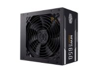 imagem de Fonte Cooler Master Mwe 650 650w 80 Plus Bronze V2 Pfc Ativo - Mpe-6501-Acaaw-Bbr