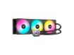 imagem de Water Cooler Corsair Icue H170i Elite Capellix Xt 420mm Rgb Preto - Cw-9060071-Ww