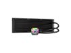 imagem de Water Cooler Corsair Icue H170i Elite Capellix Xt 420mm Rgb Preto - Cw-9060071-Ww