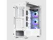 imagem de Gabinete Cooler Master Td500 V2 Lateral de Vidro Mini Itx/Micro Atx/Atx/Ssi Ceb/E-Atx 3 Fans Argb Branco - Td500v2-Wgnn-