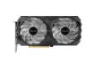 imagem de Placa de Video Galax Geforce Rtx 4060 Ti Ex 1-Click Oc 8gb Gddr6 128 Bits - 46isl8md8aex