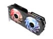 imagem de Placa de Video Galax Geforce Rtx 4060 Ti Ex 1-Click Oc 8gb Gddr6 128 Bits - 46isl8md8aex
