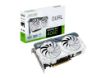 imagem de Placa de Video Asus Geforce Rtx 4060 Oc White 8gb Gddr6 128 Bits - Dual-Rtx4060-O8g-White