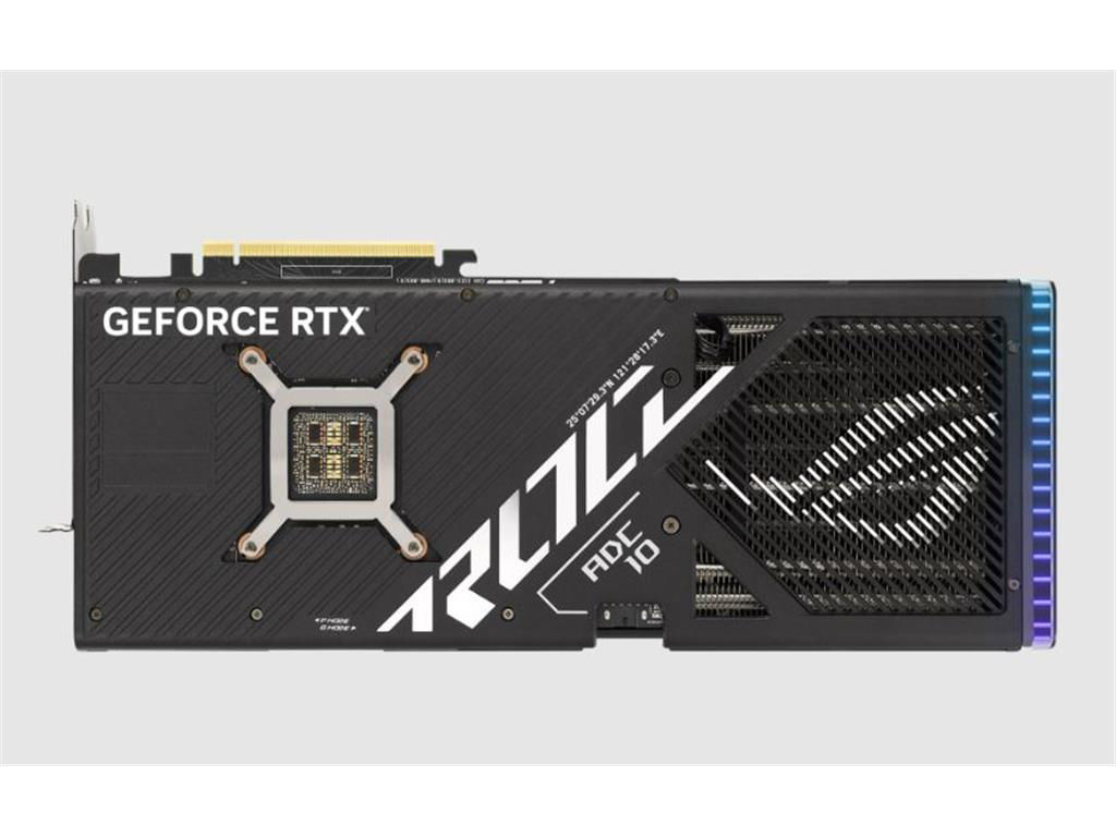 Placa De Video Asus Geforce Rtx Gb Gddr X Bits Rog Strix Rtx G Gaming All