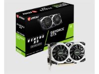 imagem de Placa de Video Msi Geforce Gtx 1650 D6 Ventus Xs Ocv1 4gb Gddr6 128 Bits - 912-V809-3616