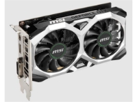 imagem de Placa de Video Msi Geforce Gtx 1650 D6 Ventus Xs Ocv1 4gb Gddr6 128 Bits - 912-V809-3616