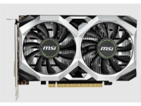 imagem de Placa de Video Msi Geforce Gtx 1650 D6 Ventus Xs Ocv1 4gb Gddr6 128 Bits - 912-V809-3616