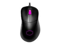 imagem de Mouse Gamer Cooler Master Mm730 com Fio Usb 16000 Dpi Preto Rgb - Mm-730-Kkol1