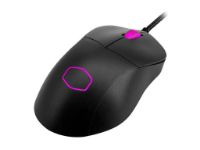 imagem de Mouse Gamer Cooler Master Mm730 com Fio Usb 16000 Dpi Preto Rgb - Mm-730-Kkol1