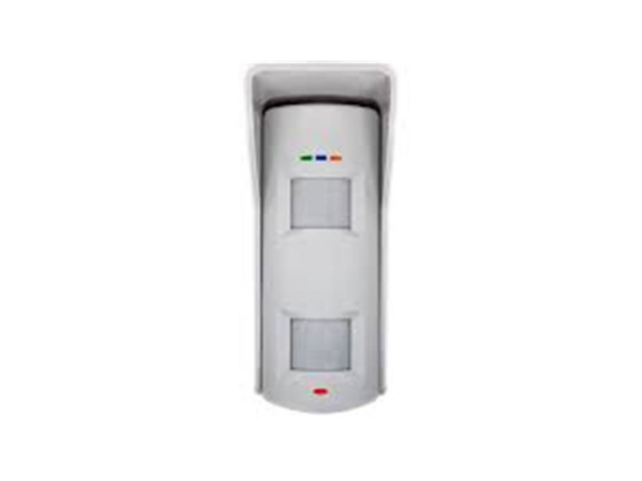 imagem de Sensor de Alarme com Fio Hikvision Tripla Tecnologia (2x Ivp + 01 Microondas 24ghz) Ds-Pd2-T10ame-Eh Anti-Mascamento - H
