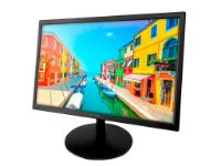 imagem de Monitor Pctop 18,5" Led Slim Vga Hdmi Vesa - Mlp185hdmi