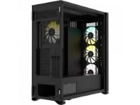 imagem de Gabinete Corsair Icue 7000x Lateral de Vidro Temperado Atx Preto - Cc-9011226-Ww