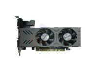 imagem de Placa de Video Afox Geforce Gtx 750 4gb Gddr5 128 Bits - Hdmi - Dvi - Vga - Af750-4096d5l4