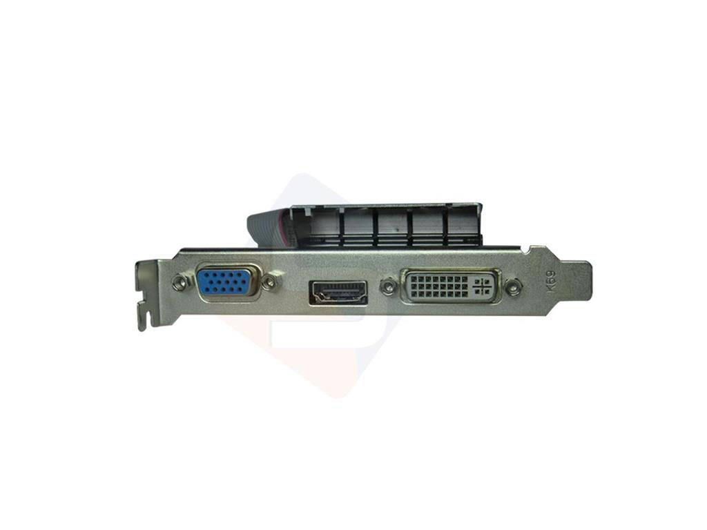 Placa De Video Afox Geforce Gtx Gb Gddr Bits Hdmi Dvi Vga Af D L All