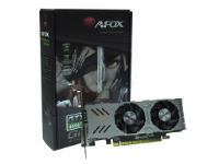 imagem de Placa de Video Afox Geforce Gtx 750 4gb Gddr5 128 Bits - Hdmi - Dvi - Vga - Af750-4096d5l4