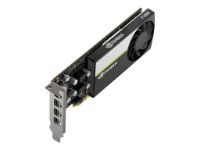 imagem de Placa de Video Pny Quadro T1000 Low Profile 4gb Gddr6 128 Bits - Vcnt1000-Pb