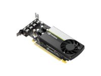 imagem de Placa de Video Pny Quadro T1000 Low Profile 4gb Gddr6 128 Bits - Vcnt1000-Pb