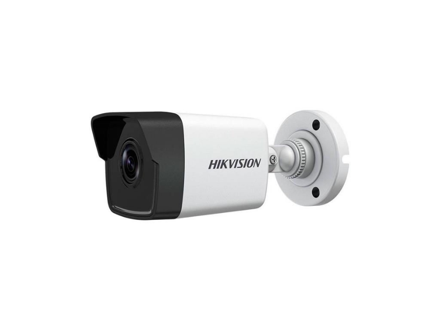 imagem de Camera Ip 2mp Bullet 2.8mm Ip67 Hikvision Ds-2cd1023g0e-I 311322398
