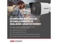 imagem de Camera Ip 2mp Bullet 2.8mm Ip67 Hikvision Ds-2cd1023g0e-I 311322398