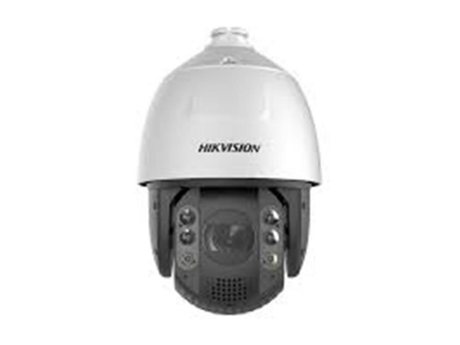 imagem de Camera Ip 4mp Speed Dome Darkfighter Hikvision Ds-2de7a432iw-Aeb+ Zj