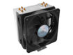 imagem de Air Cooler P/ Processador Cooler Master Hyper 212 Evo V2 120mm P/ Amd/Intel Preto - Rr-2v2e-18pk-R2