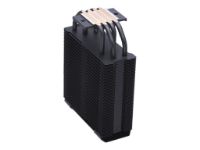 imagem de Air Cooler P/ Processador Cooler Master Hyper 212 Halo 120mm P/ Intel/Amd Rgb Preto - Rr-S4kk-20pa-R1