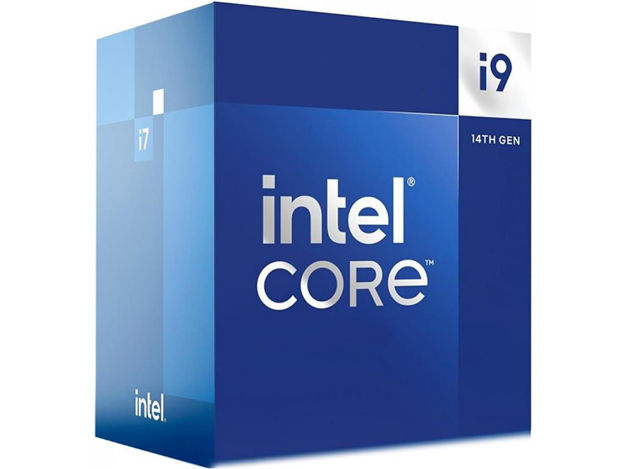 imagem de Processador Intel 14900 Core I9 (1700) 2.00 Ghz Box - Bx8071514900 - 14ª Ger
