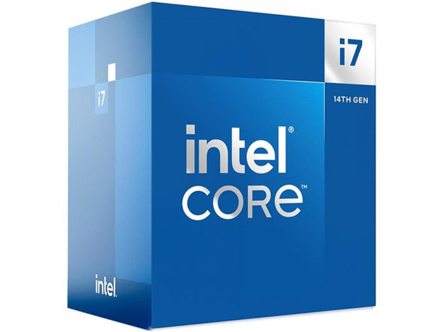 imagem de Processador Intel 14700f Core I7 (1700) 2.10 Ghz Box - Bx8071514700f - 14ª Ger
