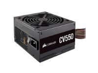 imagem de Fonte Corsair 550w 80 Plus Bronze Cv550 - Cp-9020210-Br