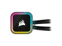 imagem de Water Cooler Corsair Icue H150i Elite 360mm P/ Intel/Amd Rgb Preto - Cw-9060060-Ww